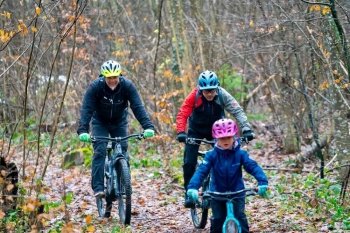 Kids-Adventstraining